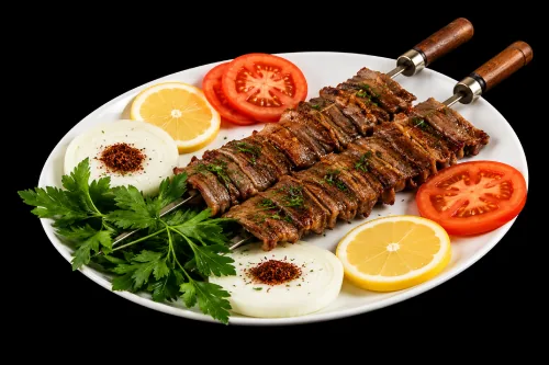 CAĞ KEBAP 250 GR