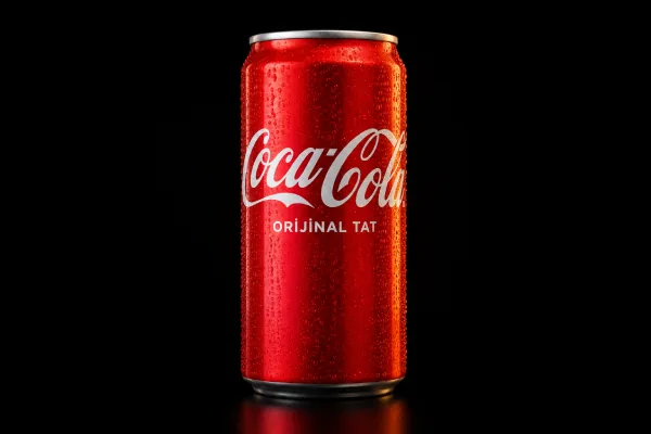 COCA-COLA