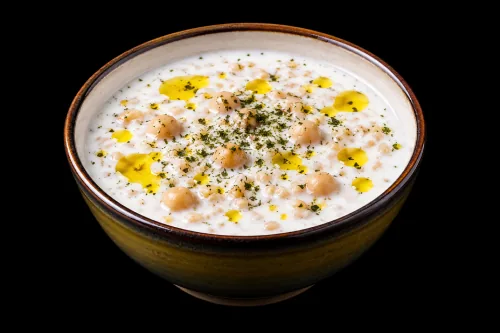AYRAN AŞI