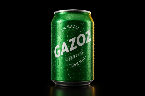 SPRITE (GAZOZ)