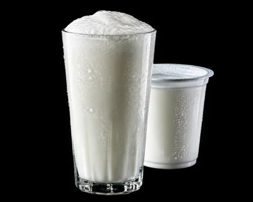AÇIK AYRAN